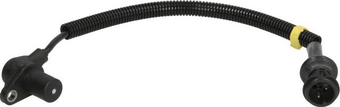 BOSCH 0 281 002 271 - Generatore di impulsi, Albero a gomiti www.autoricambi360.it