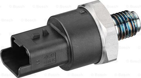 BOSCH 0 281 002 797 - Sensore, Pressione carburante www.autoricambi360.it