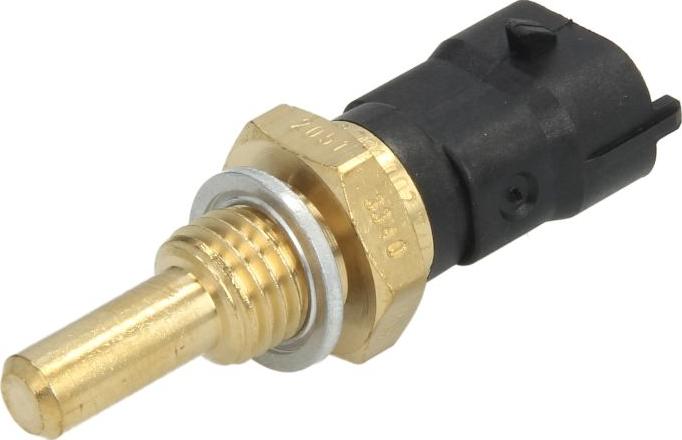 BOSCH 0 281 002 744 - Sensore, Temperatura refrigerante www.autoricambi360.it