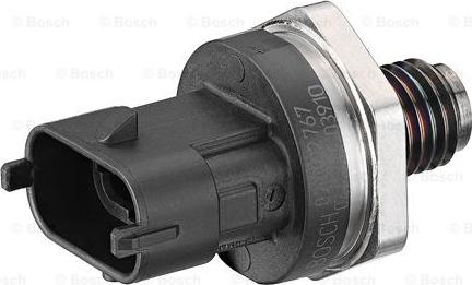 BOSCH 0 281 002 767 - Sensore, Pressione carburante www.autoricambi360.it