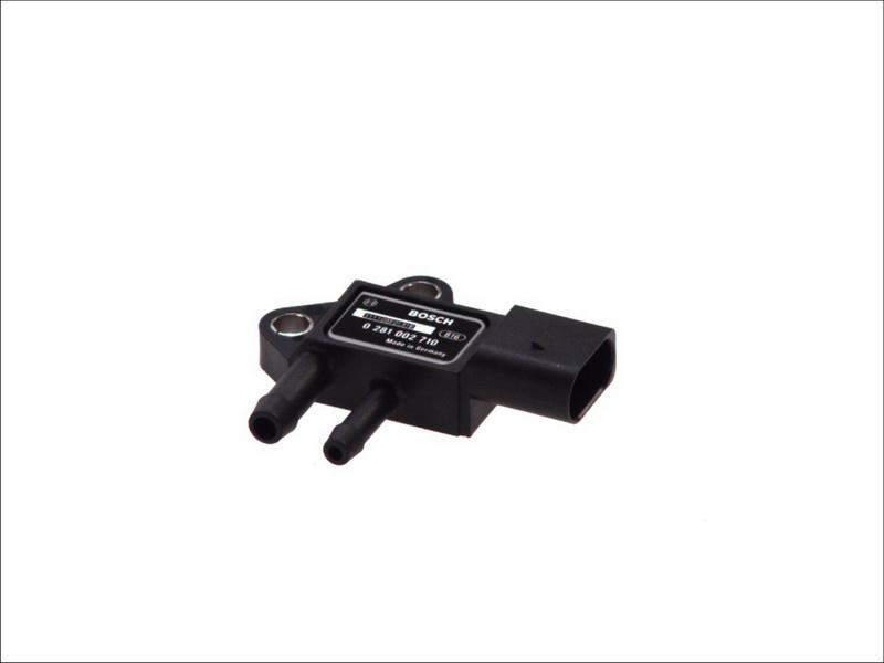 BOSCH 0 281 002 710 - Sensore, Pressione gas scarico www.autoricambi360.it