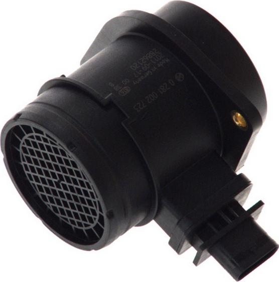 BOSCH 0 281 002 723 - Debimetro www.autoricambi360.it