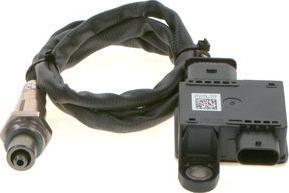 BOSCH 0 281 007 690 - Sensore del particolato www.autoricambi360.it