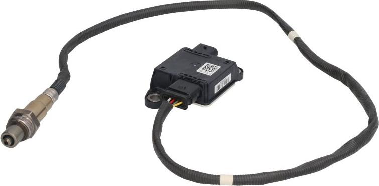 BOSCH 0 281 007 646 - Sensore del particolato www.autoricambi360.it