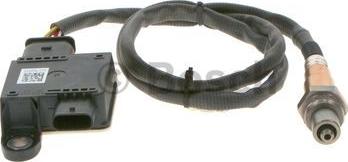 BOSCH 0 281 007 688 - Sensore del particolato www.autoricambi360.it