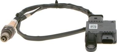 BOSCH 0 281 007 048 - Sensore del particolato www.autoricambi360.it
