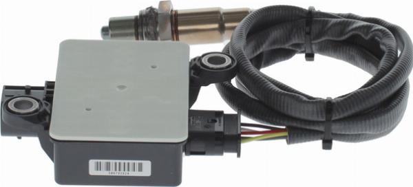 BOSCH 0 281 007 159 - Sensore del particolato www.autoricambi360.it