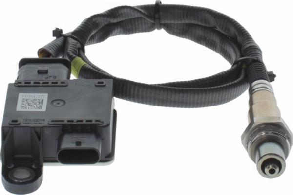 BOSCH 0 281 007 127 - Sensore del particolato www.autoricambi360.it