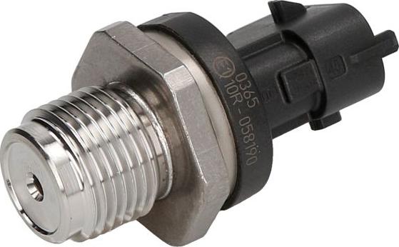 BOSCH 0 281 007 303 - Sensore, Pressione carburante www.autoricambi360.it