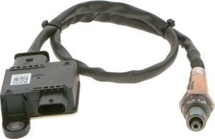BOSCH 0 281 007 235 - Sensore del particolato www.autoricambi360.it