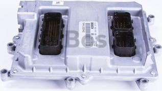 BOSCH 0 281 020 048 - Centralina, Impianto iniezione www.autoricambi360.it