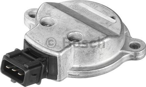 BOSCH 0 232 101 010 - Sensore, Posizione albero a camme www.autoricambi360.it
