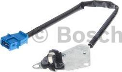 BOSCH 0 232 101 037 - Sensore, Posizione albero a camme www.autoricambi360.it
