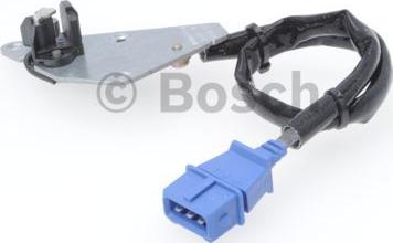 BOSCH 0 232 101 026 - Sensore, Posizione albero a camme www.autoricambi360.it