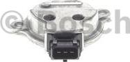 BOSCH 0 232 101 027 - Sensore, Posizione albero a camme www.autoricambi360.it