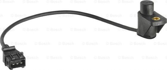 BOSCH 0 232 103 007 - Sensore, Posizione albero a camme www.autoricambi360.it