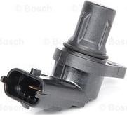 BOSCH 0 232 103 127 - Sensore, Posizione albero a camme www.autoricambi360.it