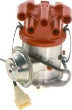 BOSCH 0 237 009 036 - Distributore accensione www.autoricambi360.it