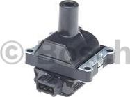 BOSCH 0 221 504 458 - Bobina d'accensione www.autoricambi360.it