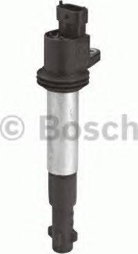 BOSCH 0 221 504 461 - Bobina d'accensione www.autoricambi360.it
