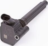 BOSCH 0 221 504 057 - Bobina d'accensione www.autoricambi360.it