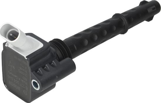 BOSCH 0 221 504 036 - Bobina d'accensione www.autoricambi360.it