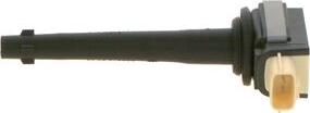 BOSCH 0 221 504 030 - Bobina d'accensione www.autoricambi360.it