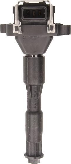 BOSCH 0 221 504 029 - Bobina d'accensione www.autoricambi360.it