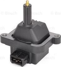 BOSCH 0 221 504 025 - Bobina d'accensione www.autoricambi360.it