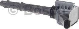 BOSCH 0 221 504 709 - Bobina d'accensione www.autoricambi360.it