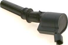 BOSCH 0 221 504 704 - Bobina d'accensione www.autoricambi360.it
