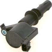 BOSCH 0 221 504 705 - Bobina d'accensione www.autoricambi360.it