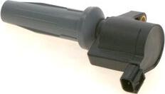 BOSCH 0 221 504 706 - Bobina d'accensione www.autoricambi360.it