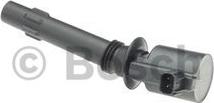BOSCH 0 221 504 700 - Bobina d'accensione www.autoricambi360.it