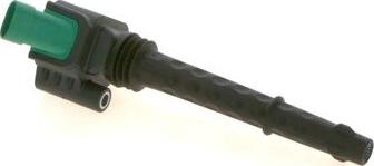 BOSCH 0 221 504 707 - Bobina d'accensione www.autoricambi360.it