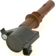 BOSCH 0 221 504 70A - Bobina d'accensione www.autoricambi360.it