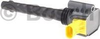 BOSCH 0 221 504 715 - Bobina d'accensione www.autoricambi360.it
