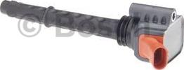 BOSCH 0 221 504 711 - Bobina d'accensione www.autoricambi360.it