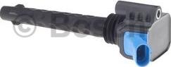 BOSCH 0 221 504 713 - Bobina d'accensione www.autoricambi360.it