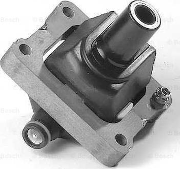 BOSCH 0 221 506 444 - Bobina d'accensione www.autoricambi360.it
