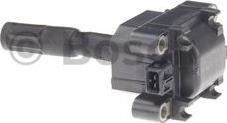 BOSCH 0 221 506 453 - Bobina d'accensione www.autoricambi360.it