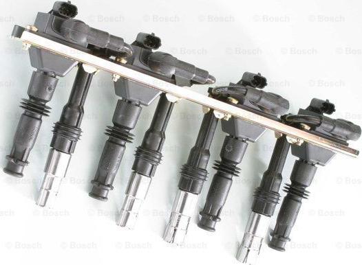 BOSCH 0 221 506 007 - Bobina d'accensione www.autoricambi360.it