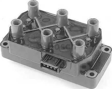 BOSCH 0 221 503 449 - Bobina d'accensione www.autoricambi360.it