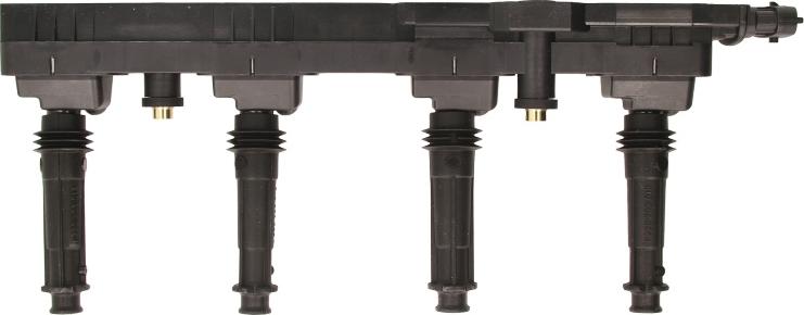 BOSCH 0 221 503 468 - Bobina d'accensione www.autoricambi360.it