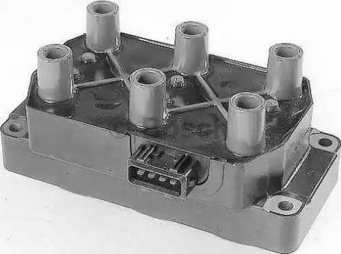 BOSCH 0 221 503 417 - Bobina d'accensione www.autoricambi360.it