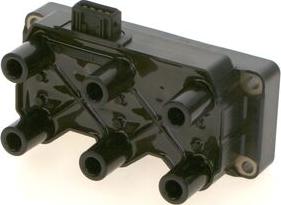 BOSCH 0 221 503 008 - Bobina d'accensione www.autoricambi360.it