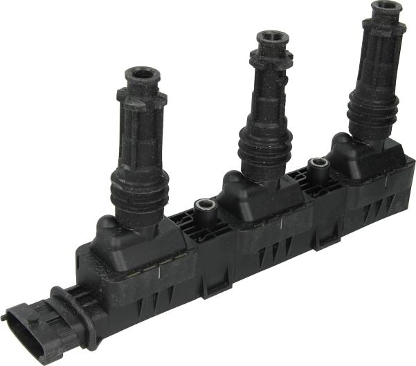 BOSCH 0 221 503 014 - Bobina d'accensione www.autoricambi360.it