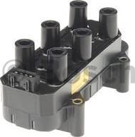 BOSCH 0 221 503 010 - Bobina d'accensione www.autoricambi360.it