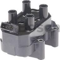 BOSCH 0 221 503 024 - Bobina d'accensione www.autoricambi360.it