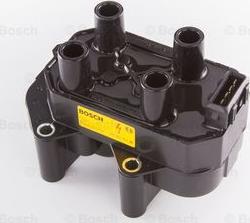 BOSCH 0 221 503 025 - Bobina d'accensione www.autoricambi360.it